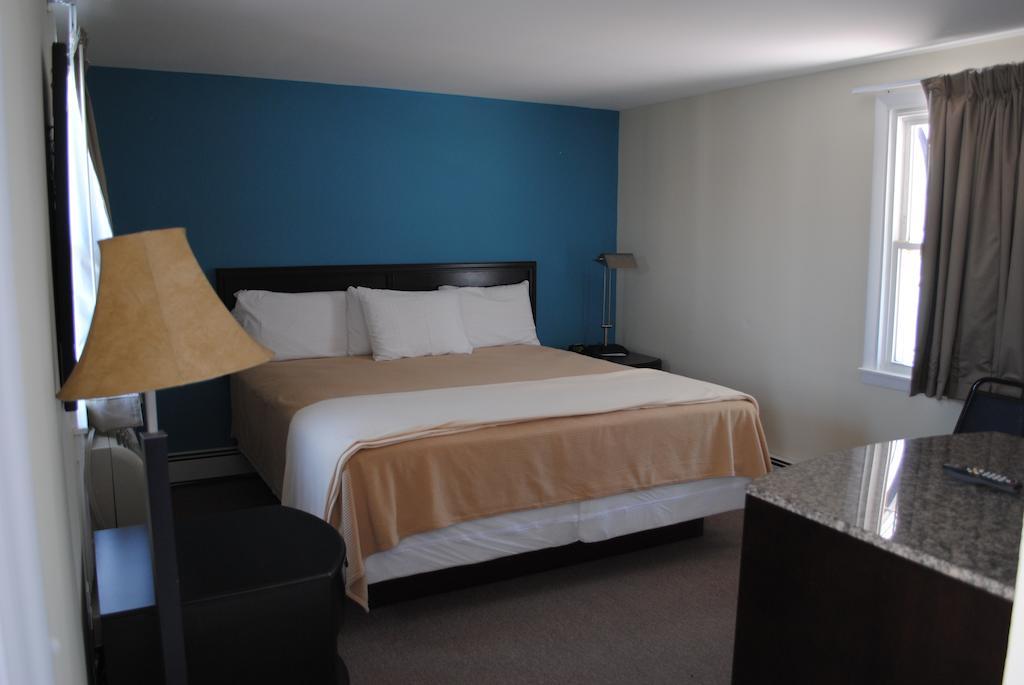 Shore Point Motel Point Pleasant Beach Pokój zdjęcie