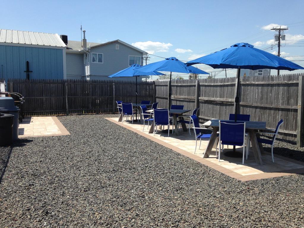 Shore Point Motel Point Pleasant Beach Zewnętrze zdjęcie