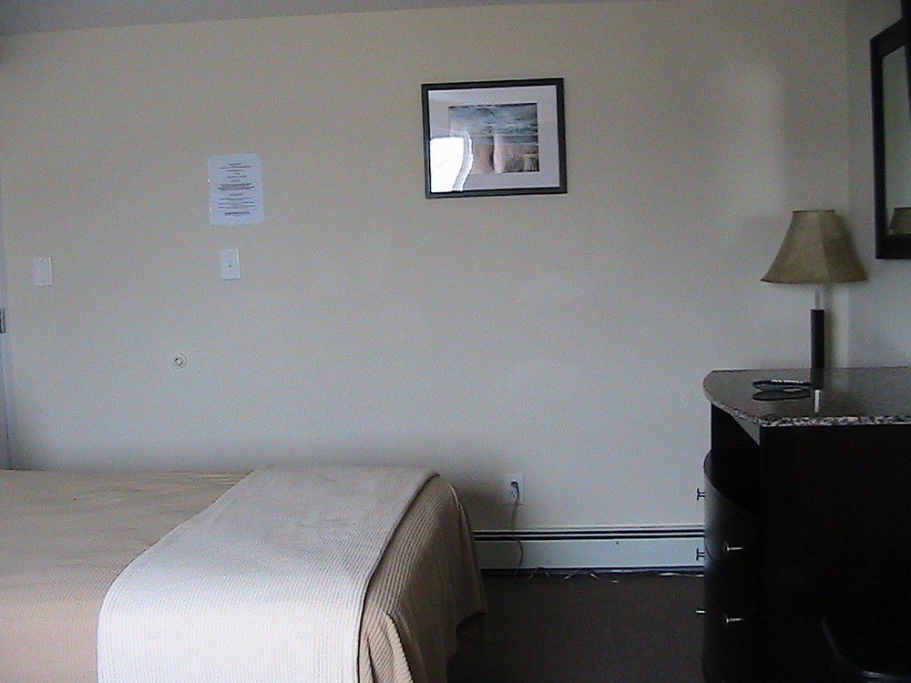 Shore Point Motel Point Pleasant Beach Zewnętrze zdjęcie