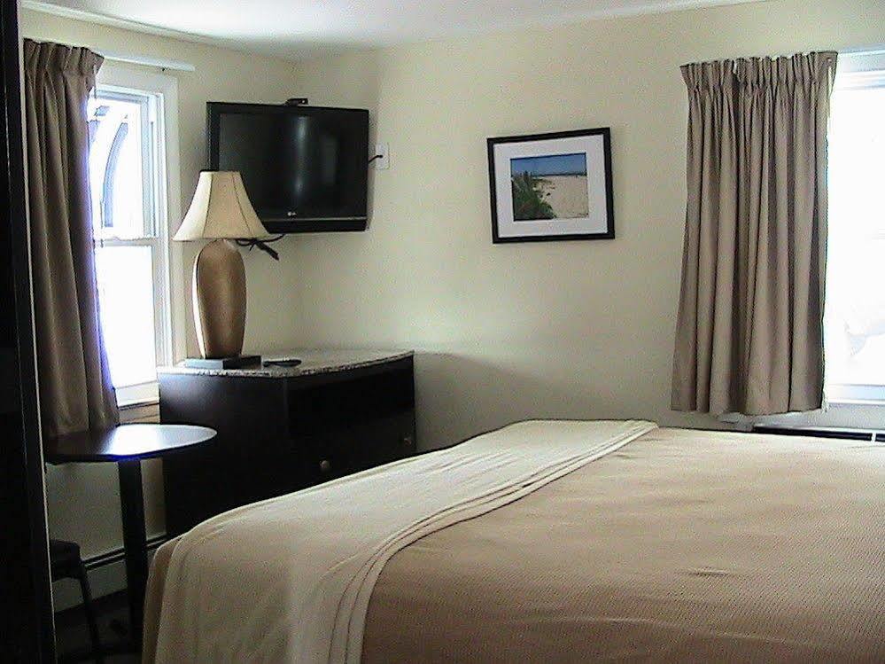 Shore Point Motel Point Pleasant Beach Zewnętrze zdjęcie